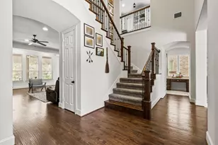 6608 Orchard Park Dr, McKinney, TX 75071 - Photo 2