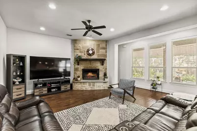 6608 Orchard Park Drive, McKinney, TX 75071 - Photo 6