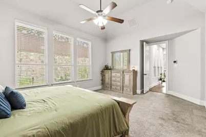 6608 Orchard Park Drive, McKinney, TX 75071 - Photo 16