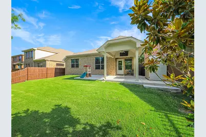 808 Ping Street, McKinney, TX 75069 - Photo 4
