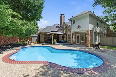 4908 Arbor Glen Drive, McKinney, TX 75072 - Photo 1