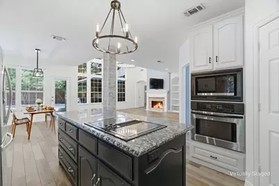 4908 Arbor Glen Drive, McKinney, TX 75072 - Photo 8