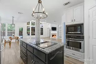 4908 Arbor Glen Dr, McKinney, TX 75072 - Photo 8