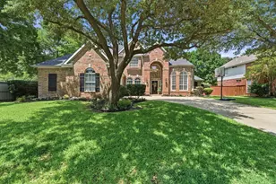 4908 Arbor Glen Dr, McKinney, TX 75072 - Photo 2
