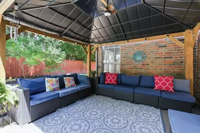 4908 Arbor Glen Drive, McKinney, TX 75072 - Photo 36