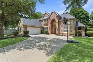 4908 Arbor Glen Dr, McKinney, TX 75072 - Photo 2