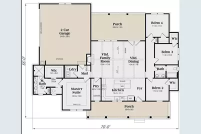 Tbd Anna Neri Road, Granbury, TX 76049 - Photo 4