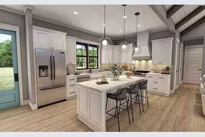 Tbd Anna Neri Road, Granbury, TX 76049 - Photo 2