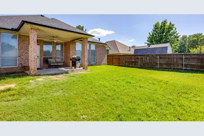 779 Little Ridge Court, Burleson, TX 76028 - Photo 38