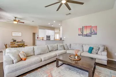 779 Little Ridge Court, Burleson, TX 76028 - Photo 20
