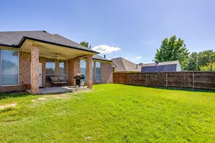 779 Little Ridge Ct, Burleson, TX 76028 - Photo 38
