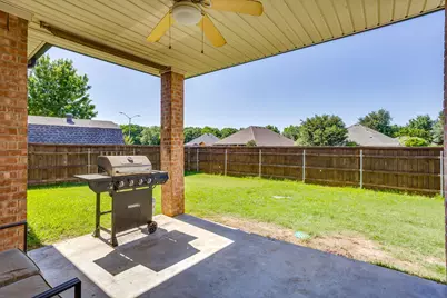 779 Little Ridge Court, Burleson, TX 76028 - Photo 36