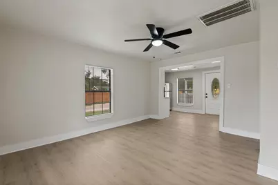806 E Brin Street, Terrell, TX 75160 - Photo 4