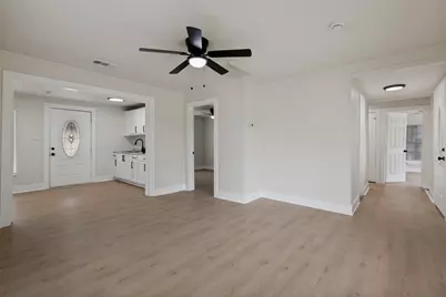 806 E Brin Street, Terrell, TX 75160 - Photo 6