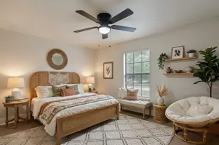 806 E Brin St, Terrell, TX 75160 - Photo 14