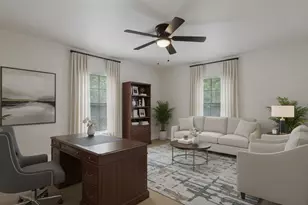 806 E Brin St, Terrell, TX 75160 - Photo 18