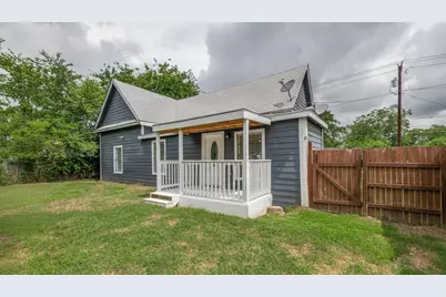 806 E Brin Street, Terrell, TX 75160 - Photo 22