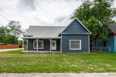 806 E Brin Street, Terrell, TX 75160 - Photo 2