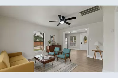 806 E Brin Street, Terrell, TX 75160 - Photo 1