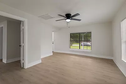 806 E Brin Street, Terrell, TX 75160 - Photo 6