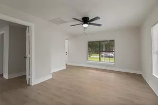 806 E Brin St, Terrell, TX 75160 - Photo 6