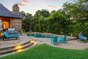 1821 Kinsale Dr, Keller, TX 76262 - Photo 34