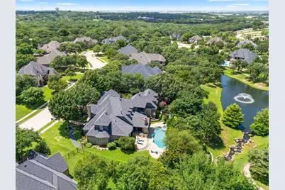 1821 Kinsale Drive, Keller, TX 76262 - Photo 38