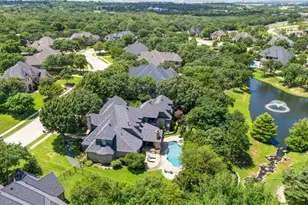 1821 Kinsale Dr, Keller, TX 76262 - Photo 38