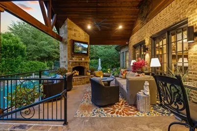 1821 Kinsale Drive, Keller, TX 76262 - Photo 30