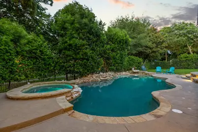 1821 Kinsale Drive, Keller, TX 76262 - Photo 36