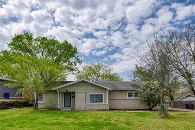 1604 Weiler Boulevard, Fort Worth, TX 76112 - Photo 2