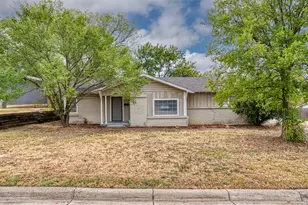 1604 Weiler Blvd, Fort Worth, TX 76112 - Photo 1