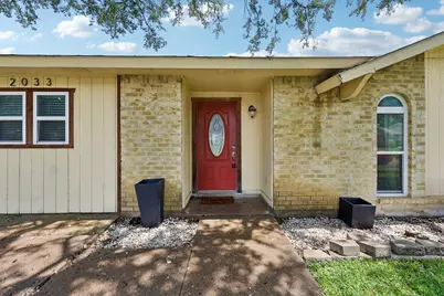2033 Rose Hill Road, Carrollton, TX 75007 - Photo 4