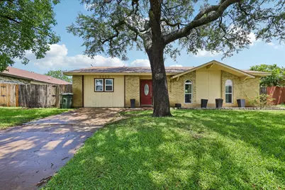 2033 Rose Hill Road, Carrollton, TX 75007 - Photo 1