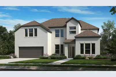 6809 Mill Creek Drive, McKinney, TX 75071 - Photo 1