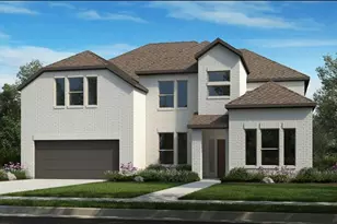 6809 Mill Creek Dr, McKinney, TX 75071 - Photo 1