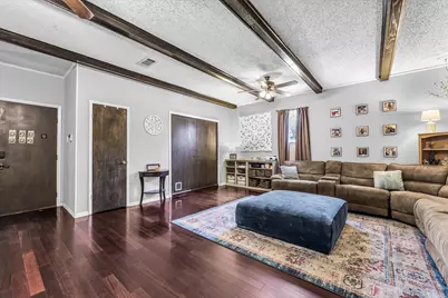 2340 Lake Ridge Circle, Waco, TX 76710 - Photo 8