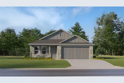 3721 Longbranch Drive, Crandall, TX 75114 - Photo 1