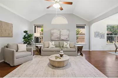 10204 Point Lobos Trail, Fort Worth, TX 76177 - Photo 6