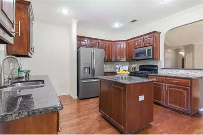 10204 Point Lobos Trail, Fort Worth, TX 76177 - Photo 12