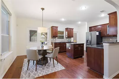 10204 Point Lobos Trail, Fort Worth, TX 76177 - Photo 8