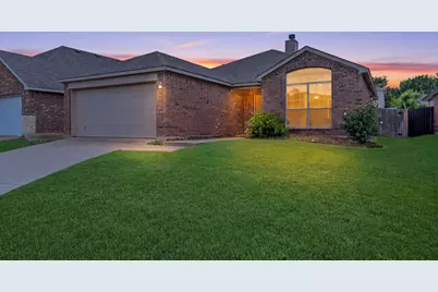 834 Hazels Way, Anna, TX 75409 - Photo 1