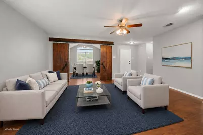 834 Hazels Way, Anna, TX 75409 - Photo 6