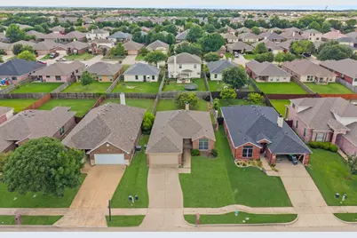 834 Hazels Way, Anna, TX 75409 - Photo 20