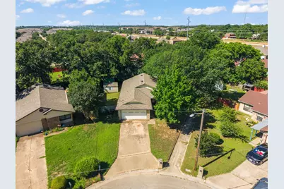 2804 Weston Drive, Denton, TX 76209 - Photo 1