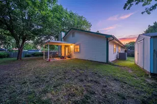 2804 Weston Dr, Denton, TX 76209 - Photo 20