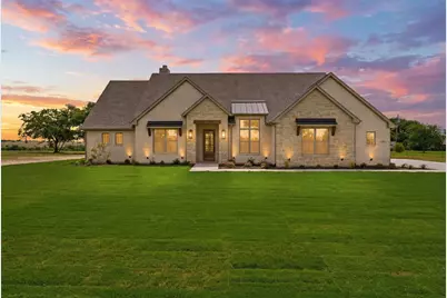6056 County Road 1229, Godley, TX 76044 - Photo 1