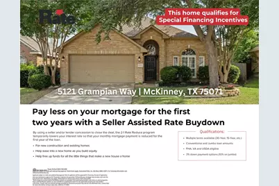 5121 Grampian Way, McKinney, TX 75071 - Photo 30