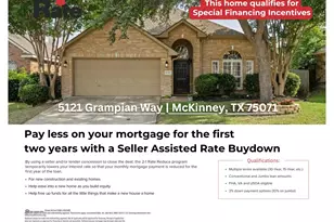 5121 Grampian Way, McKinney, TX 75071 - Photo 30