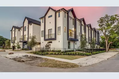 3308 Birmingham Avenue #9, Dallas, TX 75210 - Photo 1